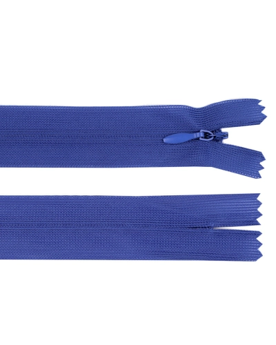 Špirálový zips skrytý No 3 dĺžka 40 cm dederon - 1 ks | Mimib