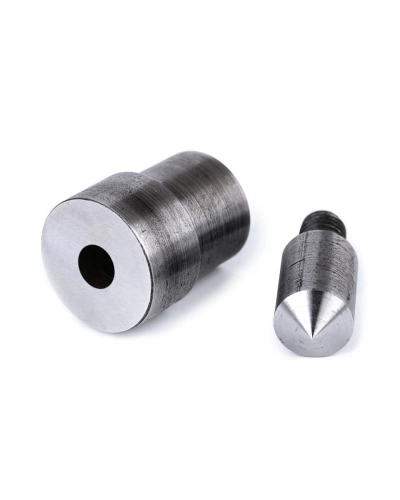 Piston na vysekávanie dier pre priechodky Ø5, 7, 8, 10 mm - 1 sada | Mimib