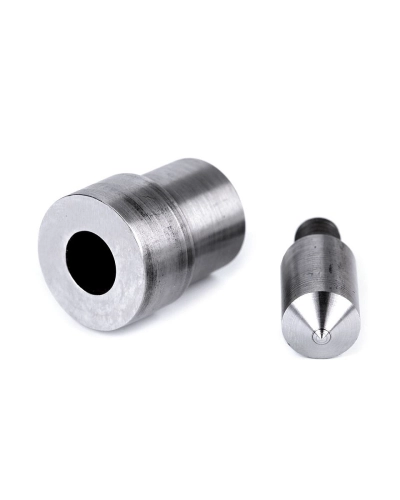 Piston na vysekávanie dier pre priechodky Ø5, 7, 8, 10 mm - 1 sada | Mimib