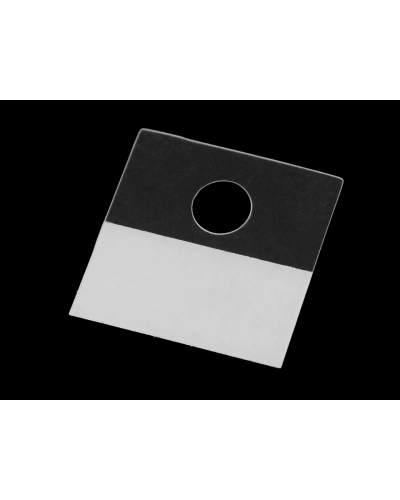 Samolepiaca záveska 30x30 mm, 30x35 mm - 100 ks | Mimib