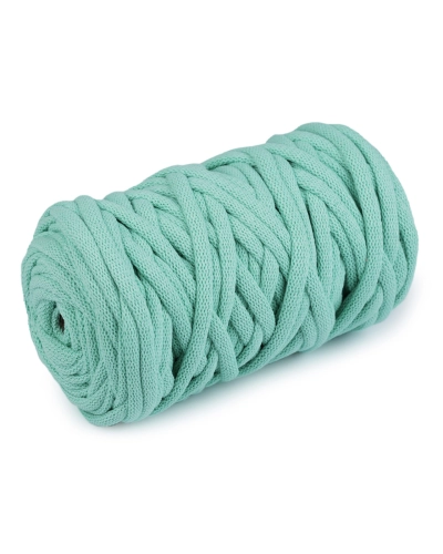 Šnúra / priadza s dušou Ø9 mm - 50 m | Mimib