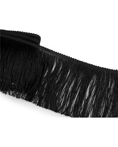 Strapce lesklé husté šírka 15,5 cm - 1 m | Mimib