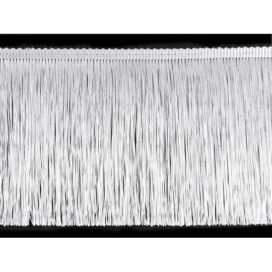 Strapce lesklé husté šírka 15,5 cm - 1 m | Mimib