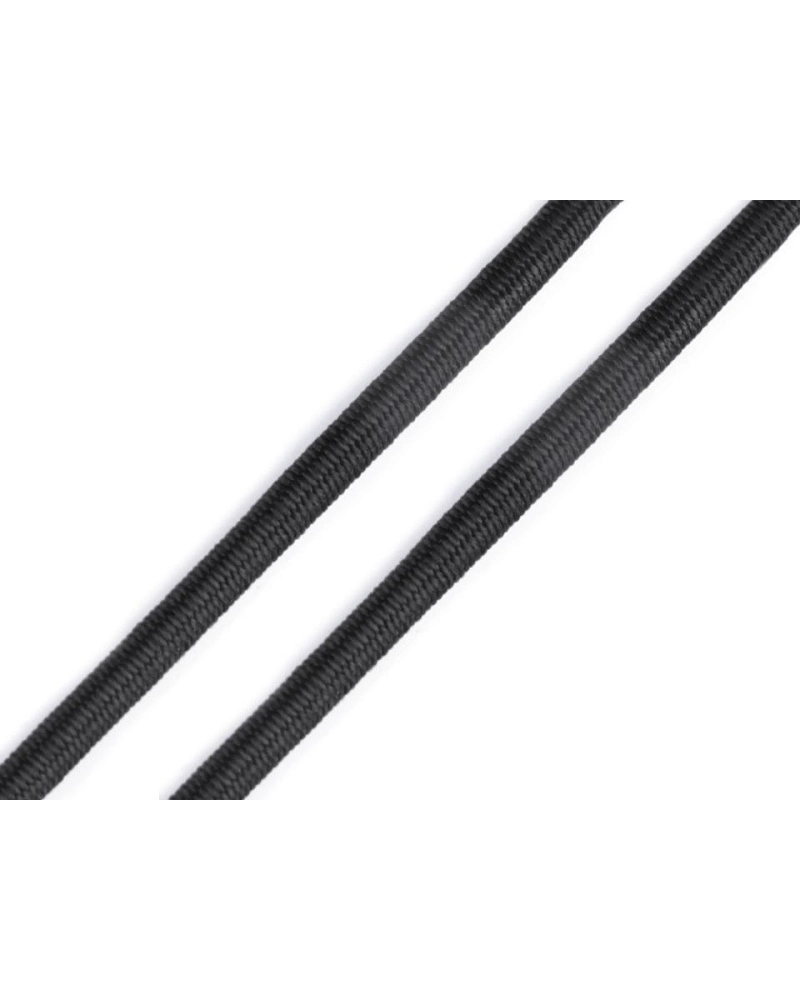 Guľatá guma Ø4 mm - 1 m | Mimib