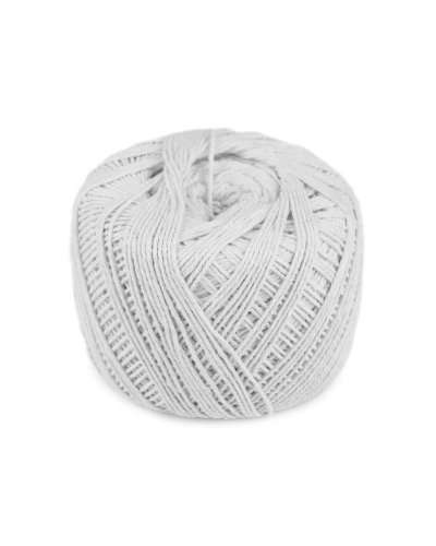 Bavlnená priadza macrame Ø2-2,5 mm rozčesávacia - 1 ks | Mimib