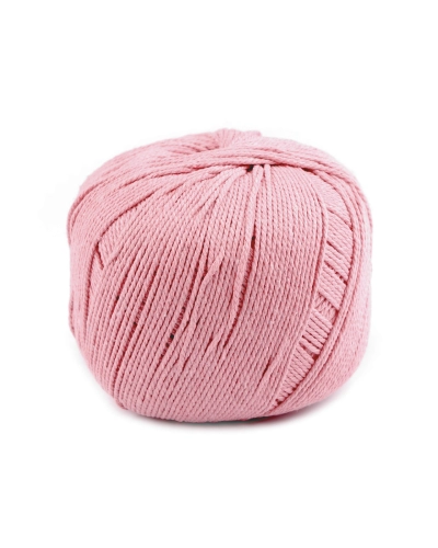 Bavlnená priadza macrame Ø2-2,5 mm rozčesávacia - 1 ks | Mimib