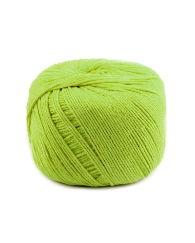 Bavlnená priadza macrame Ø2-2,5 mm rozčesávacia - 1 ks | Mimib