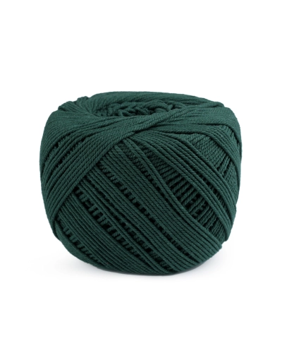 Bavlnená priadza macrame Ø2-2,5 mm rozčesávacia - 1 ks | Mimib