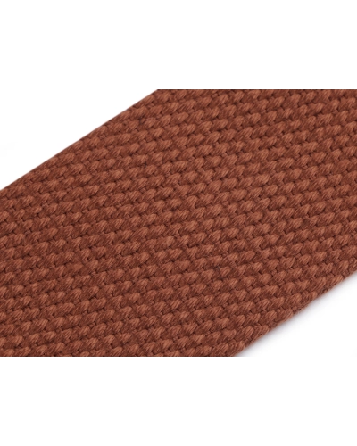 Popruh na tašku s karabínami šírka 3,8 cm - 1 ks | Mimib