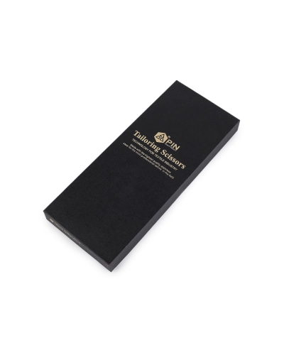 Krajčírske nožničky PIN dĺžka 21 cm - 1 ks | Mimib