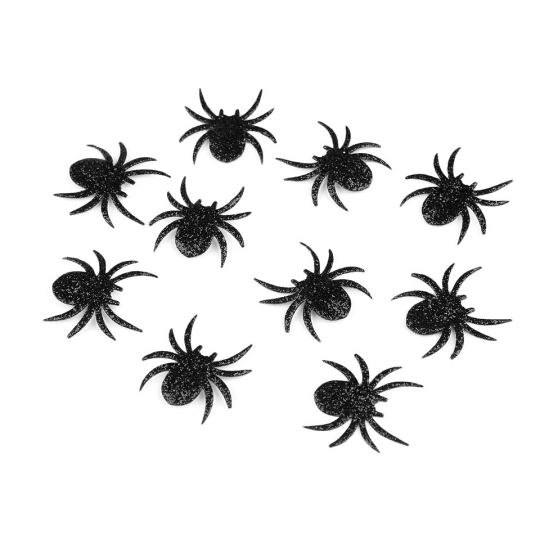 Nažehlovačka väčší pavúk - 10 ks | Mimib