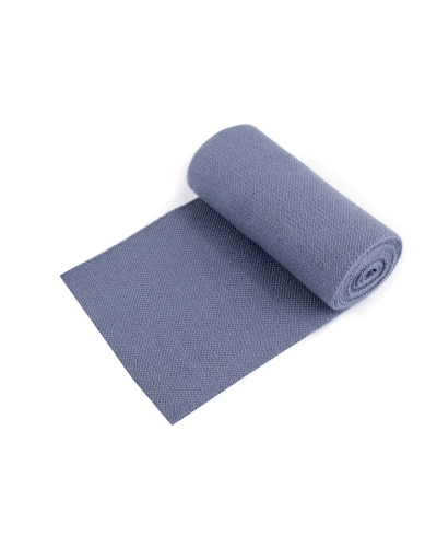 Elastický úplet široký metráž šírka 11,5 cm - 1 m | Mimib