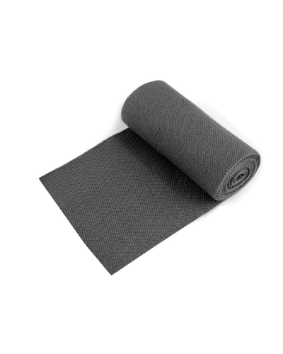 Elastický úplet široký metráž šírka 11,5 cm - 1 m | Mimib