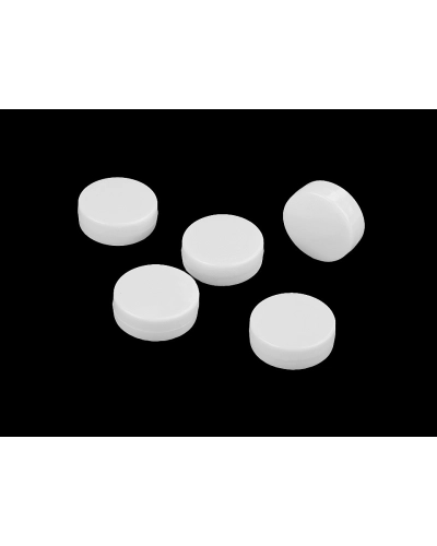 Hrkálka plochá Ø18 mm - 5 ks | Mimib