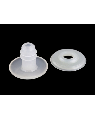 Kĺby s poistkou Ø20 mm - 4 sada | Mimib