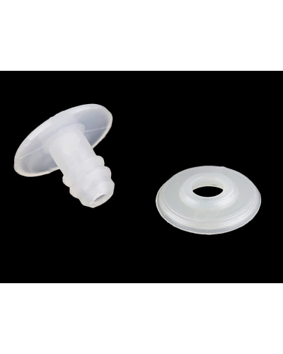 Kĺby s poistkou Ø20 mm - 4 sada | Mimib