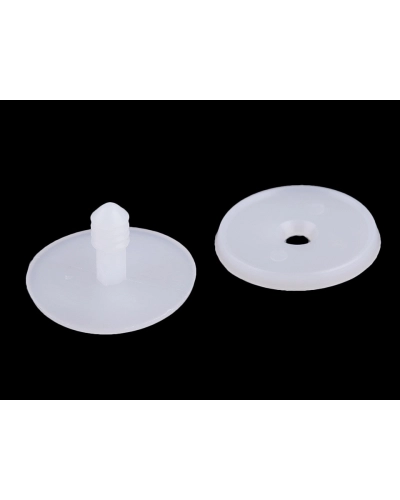 Kĺby s poistkou Ø29 mm - 4 sada | Mimib