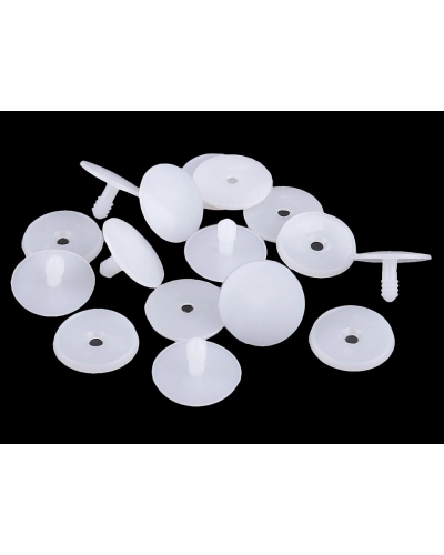 Kĺby s poistkou Ø29 mm - 4 sada | Mimib