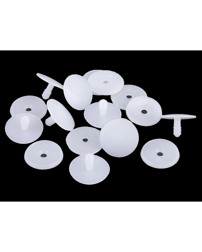 Kĺby s poistkou Ø29 mm - 4 sada | Mimib