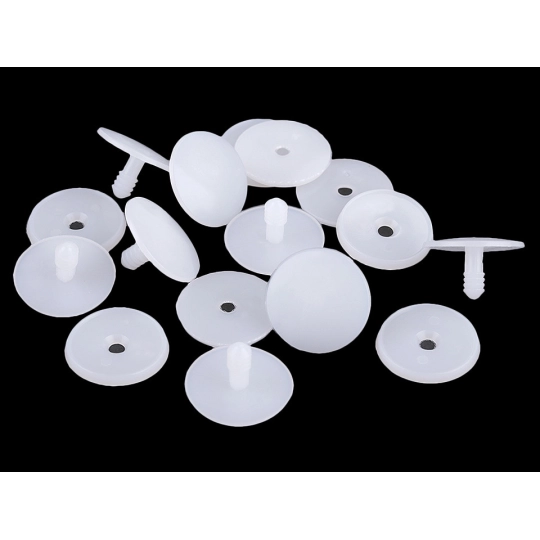 Kĺby s poistkou Ø29 mm - 4 sada | Mimib