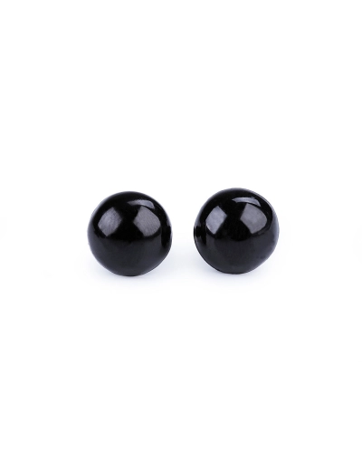 Oči s poistkou Ø14 mm - 10 sada | Mimib