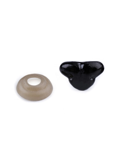 Ňufák s poistkou 11x17 mm - 5 sada | Mimib