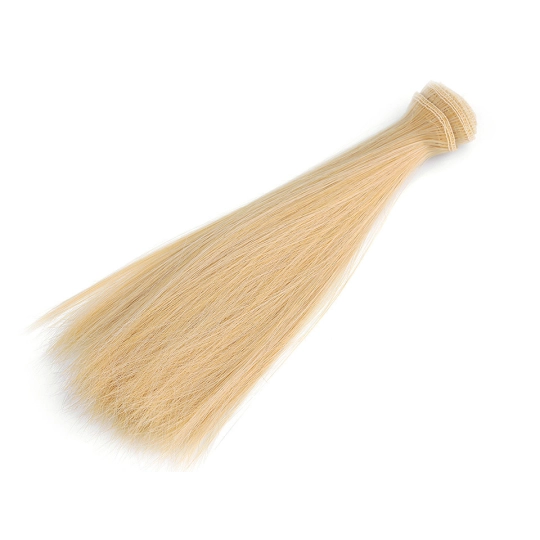 Parochňa / vlasy pre bábiky 20 cm - 1 ks | Mimib