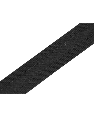 Šikmý prúžok bavlnený šírka 30 mm zažehlený - 1 m | Mimib