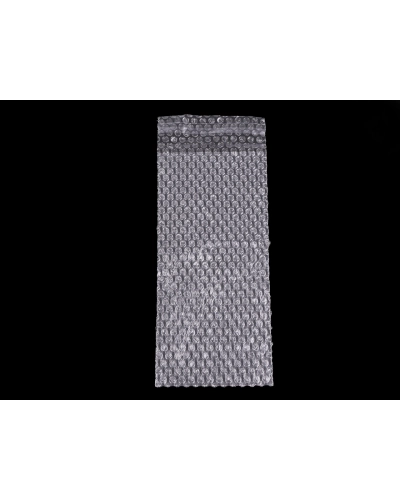 Bublinkové sáčiky s lepiacou lištou 10x23 cm - 100 ks | Mimib