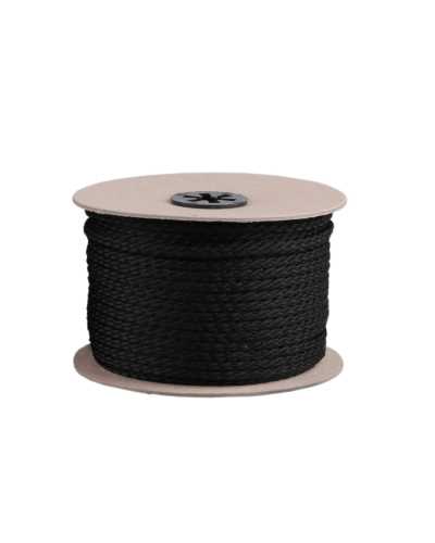 Šnúra PES Ø6 mm - 50 m | Mimib