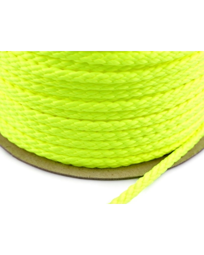 Šnúra PES Ø6 mm - 50 m | Mimib
