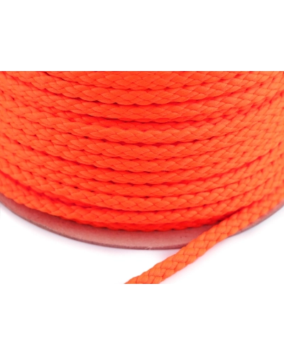 Šnúra PES Ø6 mm - 50 m | Mimib