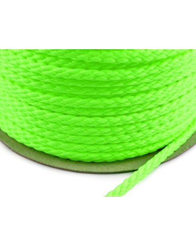 Šnúra PES Ø6 mm - 50 m | Mimib