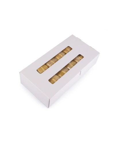 Briliantový motúz Ø1 mm - 1 ks | Mimib