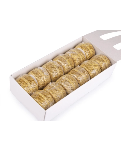 Briliantový motúz Ø1 mm - 1 ks | Mimib
