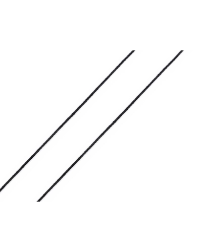 Guma guľatá Ø0,8 mm - 50 m | Mimib