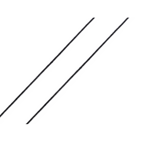 Guma guľatá Ø0,8 mm - 50 m | Mimib