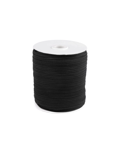 Plochá guma šírka 4, 5 mm - 5 m | Mimib