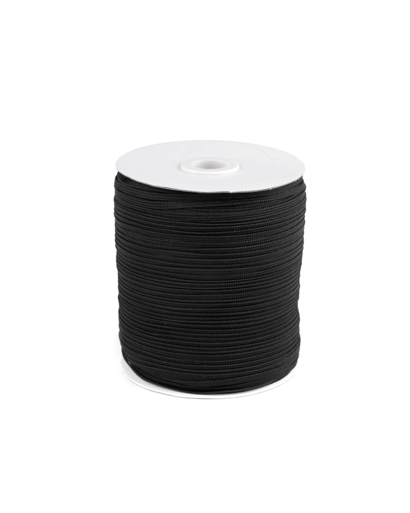 Plochá guma šírka 4, 5 mm - 5 m | Mimib