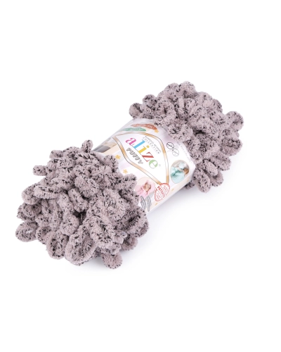 Pletacia priadza Alize Puffy 100 g - 1 ks | Mimib
