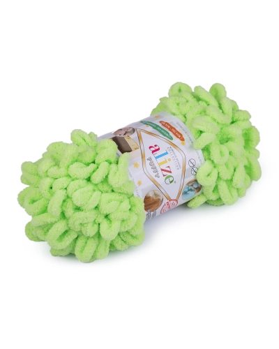 Pletacia priadza Alize Puffy 100 g - 1 ks | Mimib