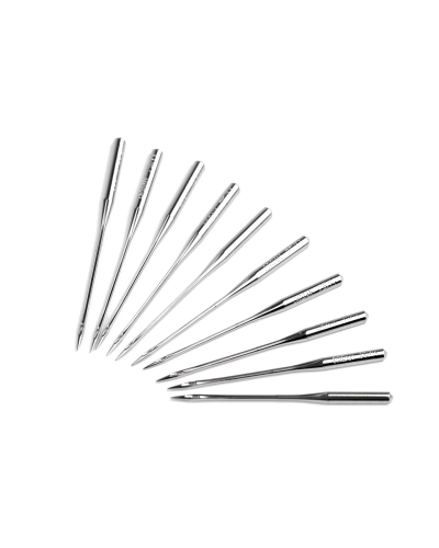 Strojové ihly Super stretch 75,90 Organ - 1 krab. | Mimib
