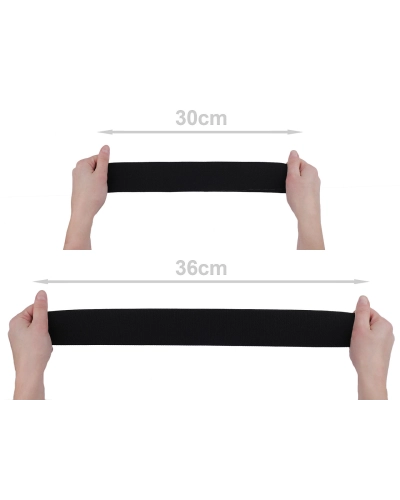Guma extra hrubá šírka 50 mm - 10 m | Mimib
