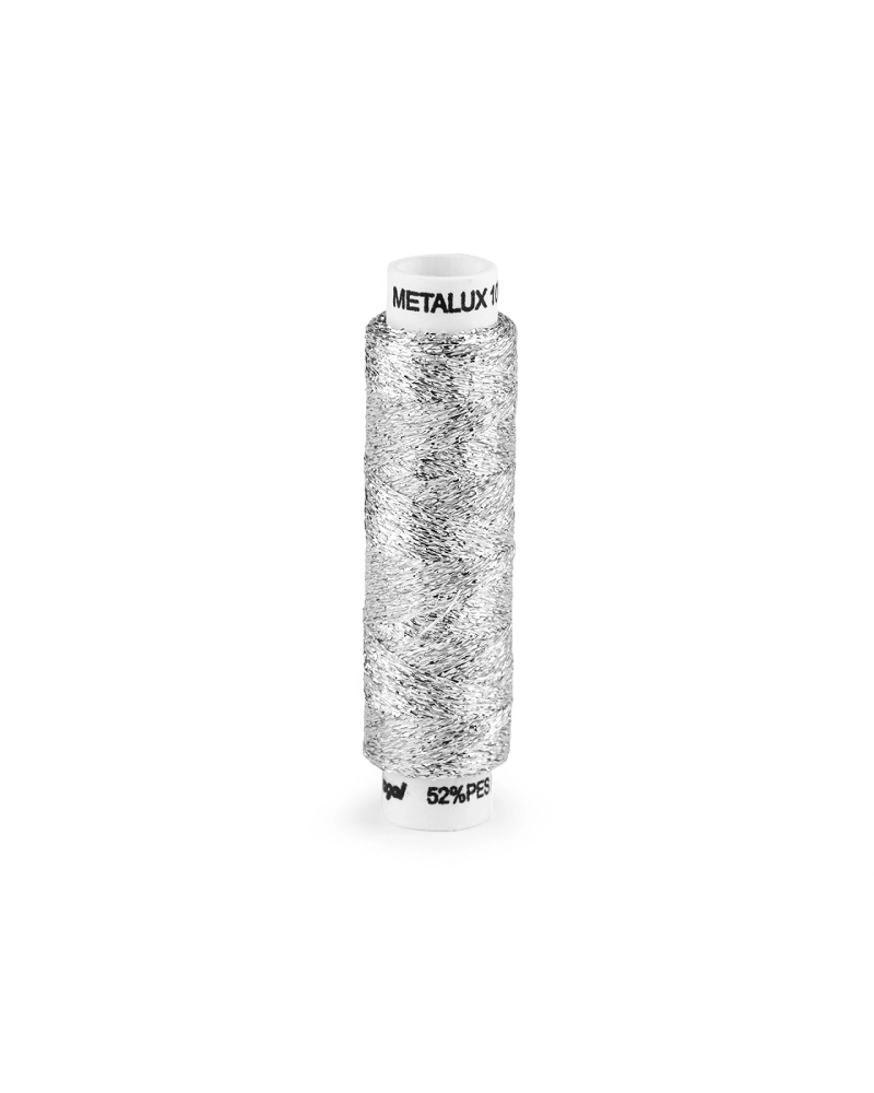 Nite vyšívacie 100 m Metalux - 10 ks | Mimib