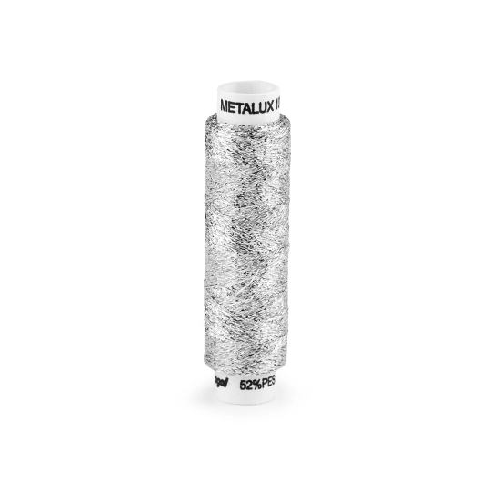 Nite vyšívacie 100 m Metalux - 10 ks | Mimib