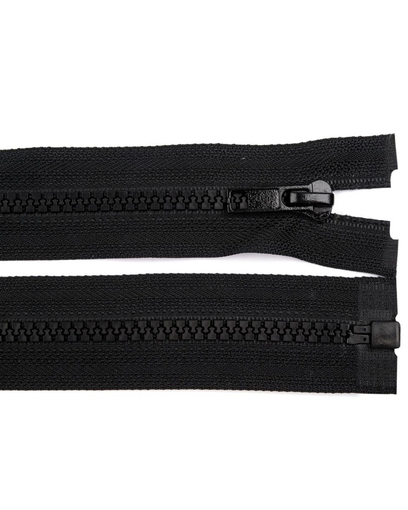 Kostený zips No 5 dĺžka 150 cm bundový - 1 ks | Mimib