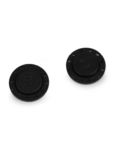 Magnetické zapínanie prišívacie / gombík Ø23 mm - 2 sada | Mimib