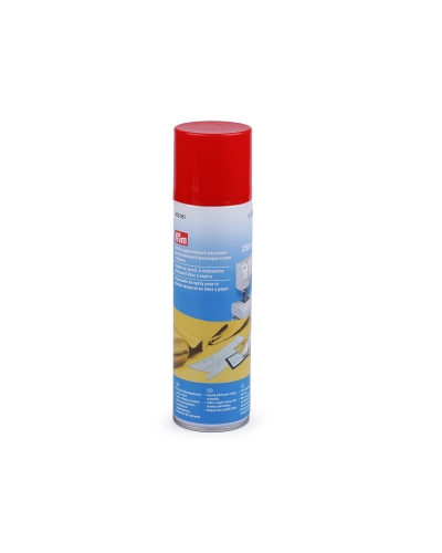 Lepidlo v spreji Prym 250 ml sublimačné - 1 ks | Mimib