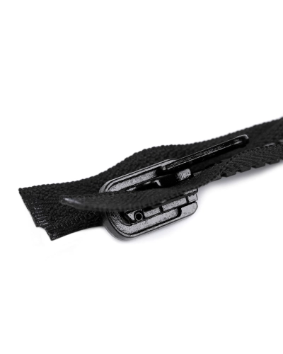 Kostený zips No 5 dĺžka 90 cm obojstranný - 1 ks