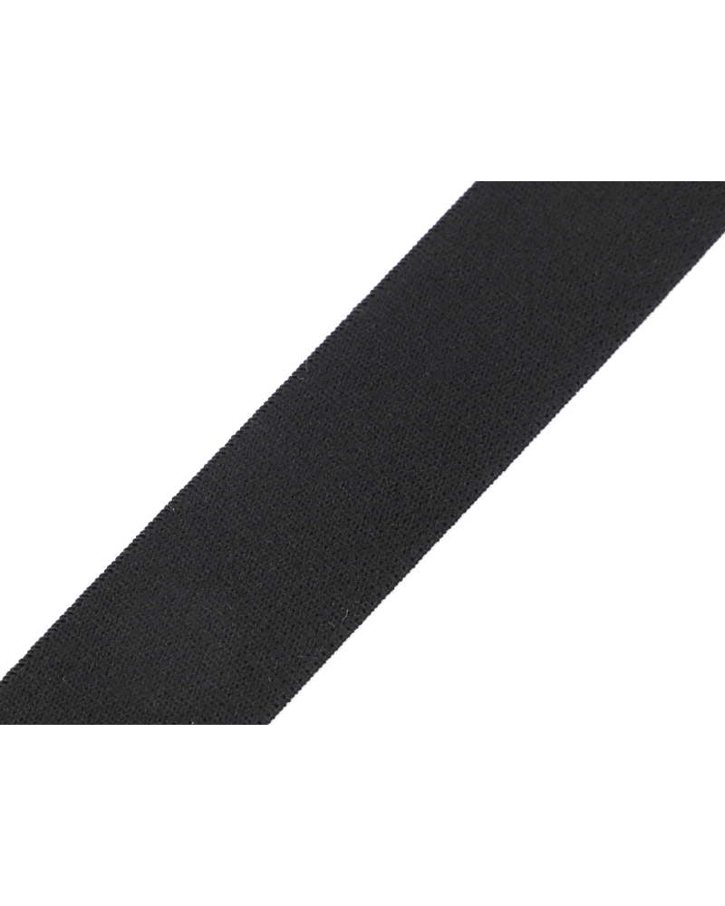 Guma mäkká tkaná šírka 30 mm - 1 m | Mimib